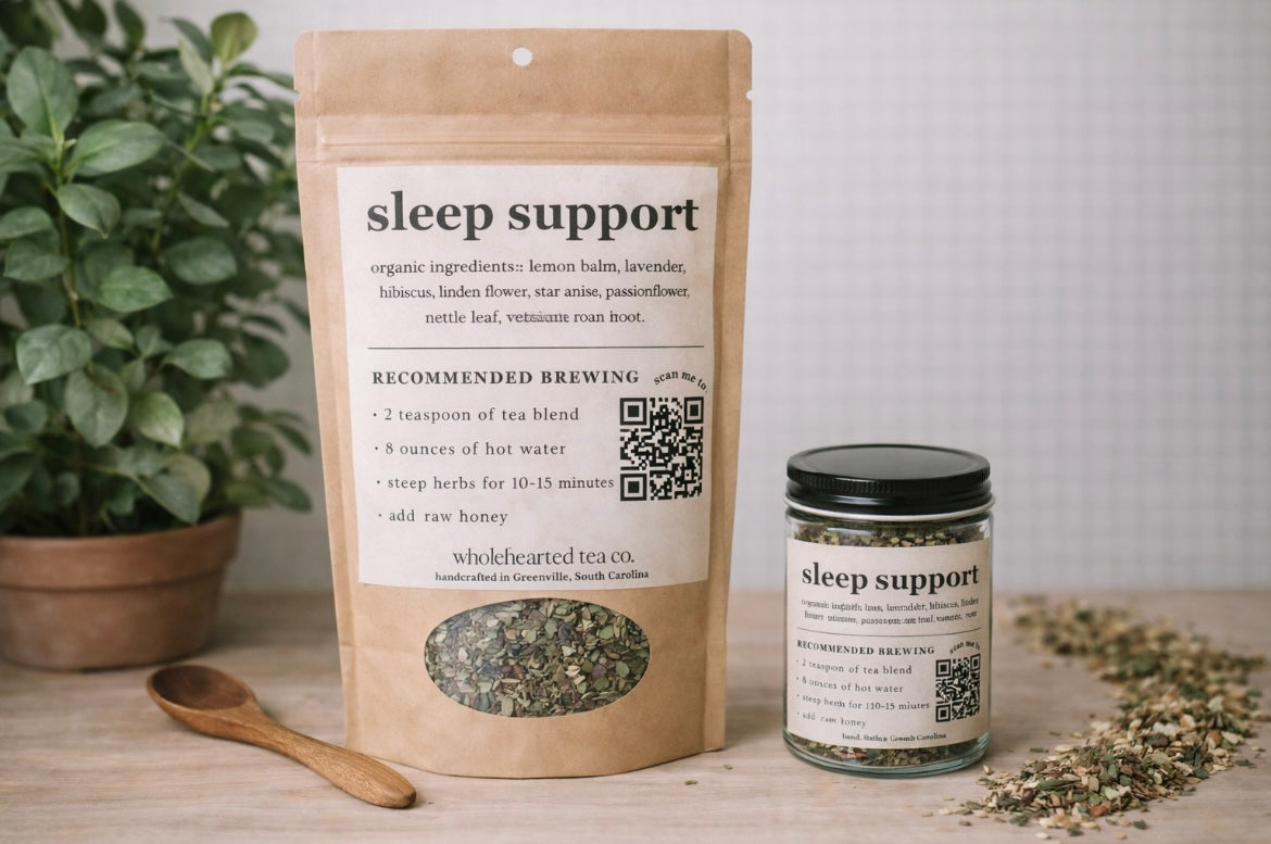 Sleep Support