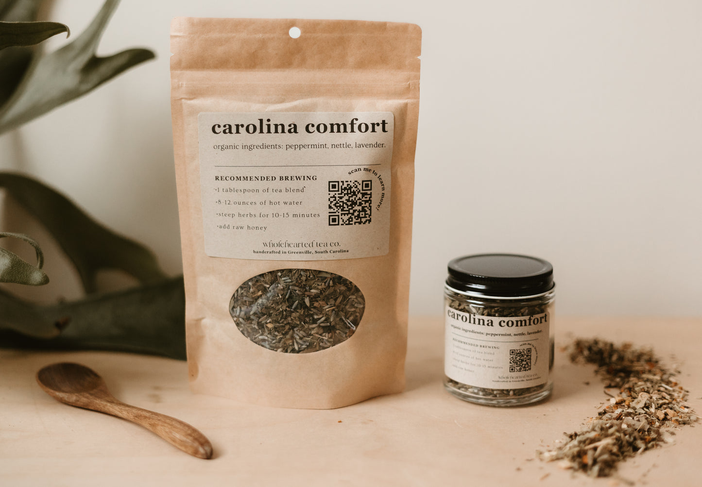 Carolina Comfort