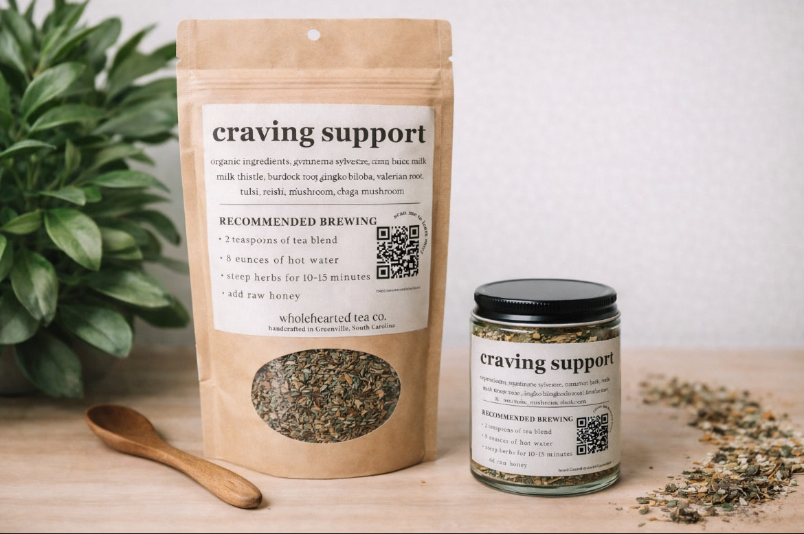 Craving Support
