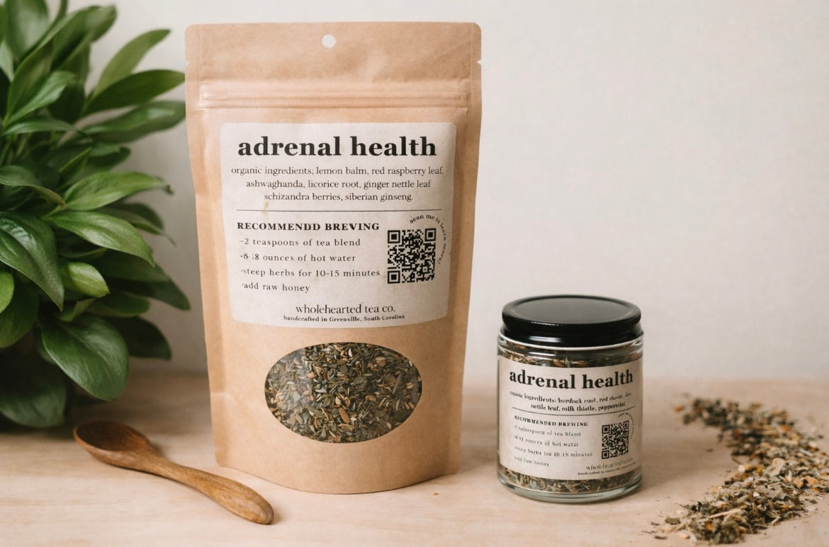 Adrenal Health