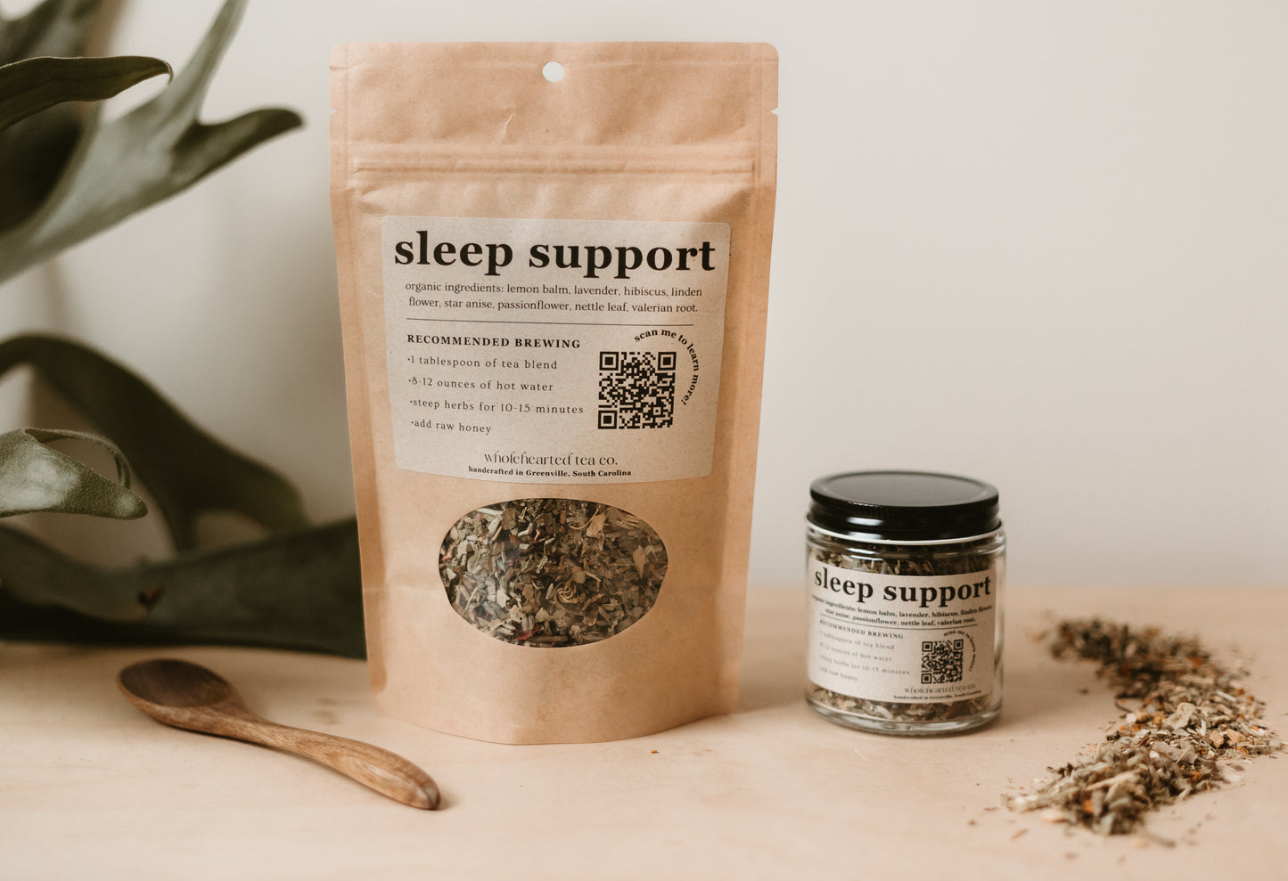 Sleep Support