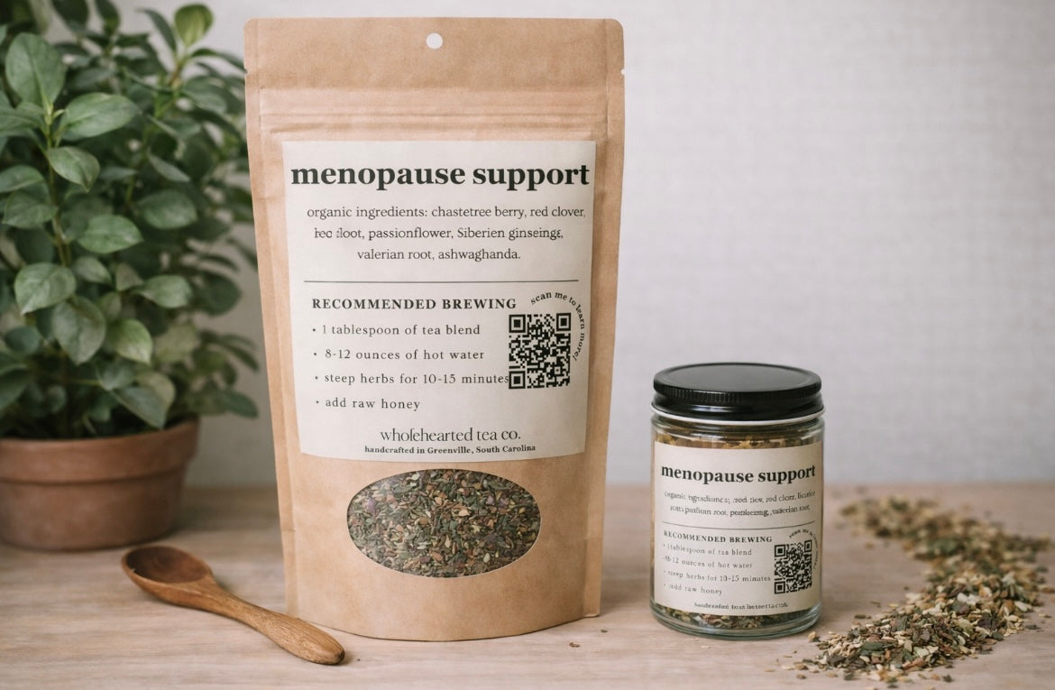 Menopause