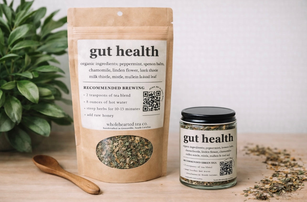 Gut Health