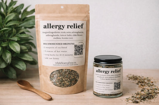 Allergy Relief