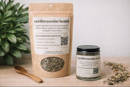 Cardiovascular Health