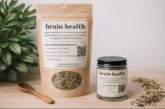 Brain Health