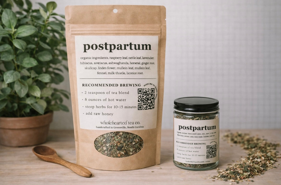 Postpartum
