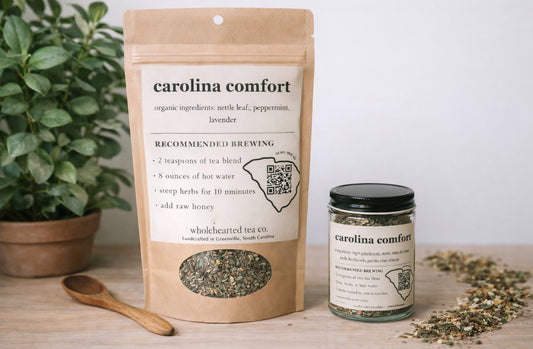 Carolina Comfort