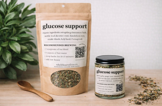 Glucose Support