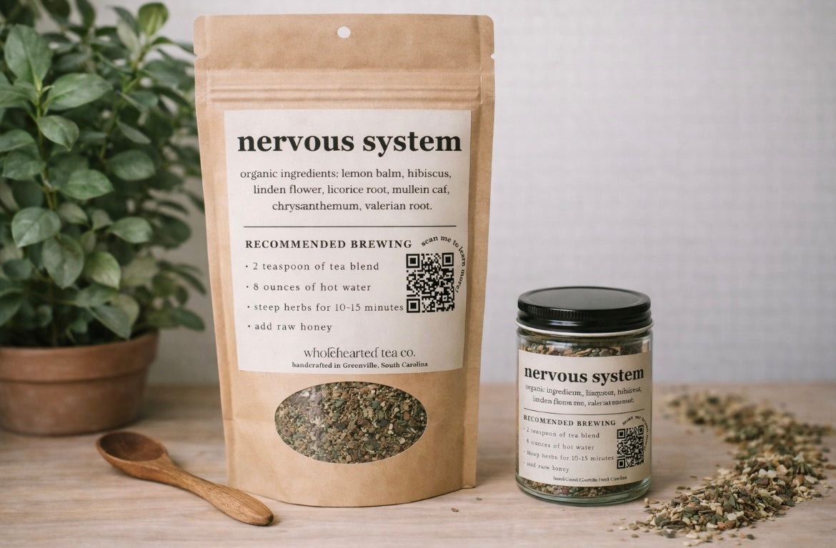 Nervous System